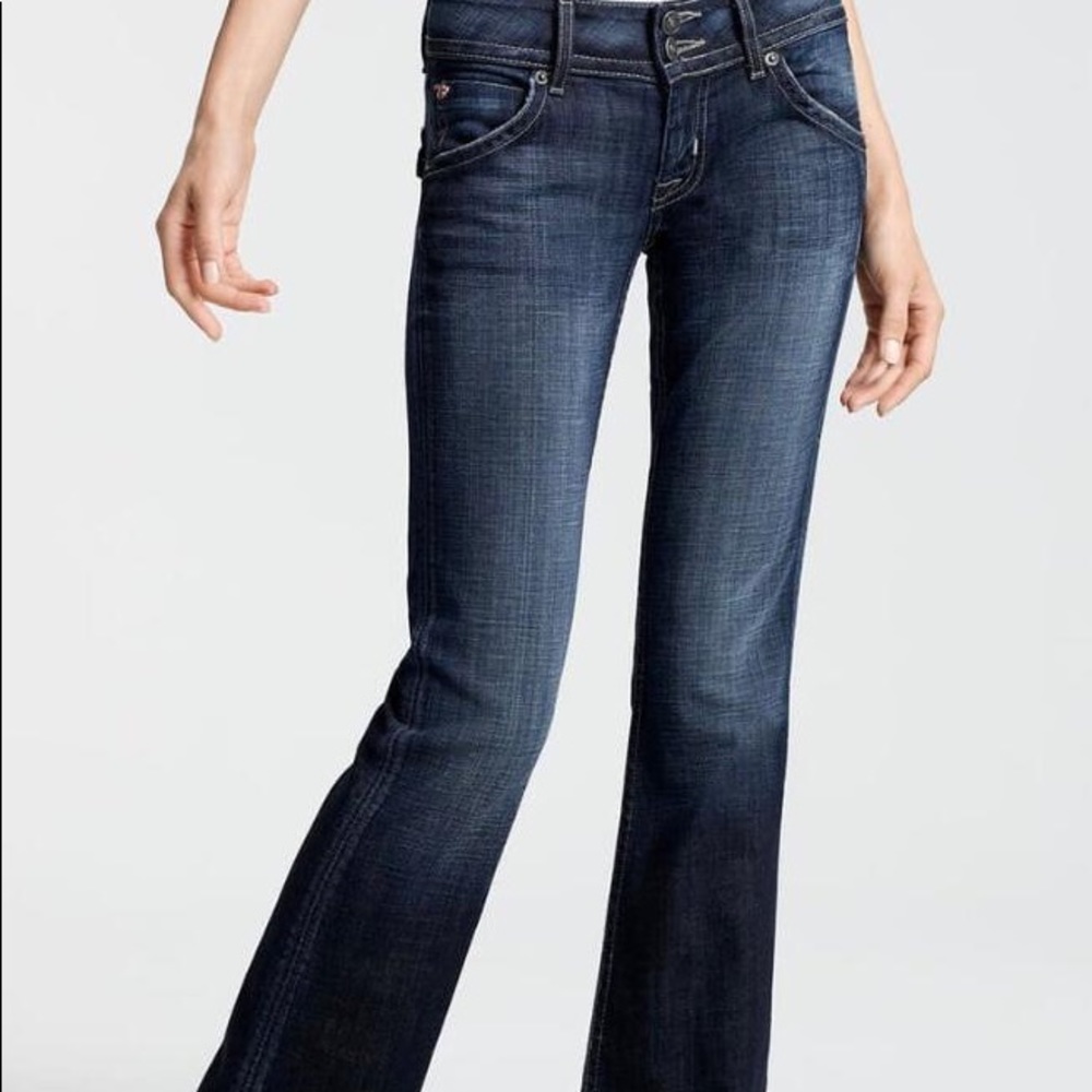 Hudson✨ Skinny Jeans ❤️